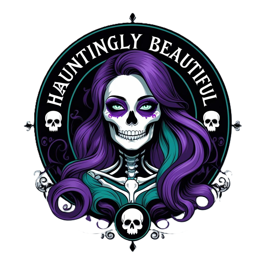 Hauntingly Beautiful